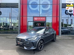 CUPRA Formentor - 1.4 e-Hybrid VZ Performance/Panorama/Memory Seat