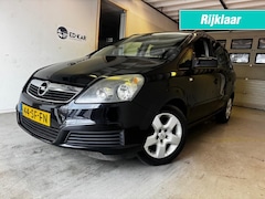 Opel Zafira - 1.6 Enjoy AIRCO 7PERS 2DE EIG NAP APK 5-2026