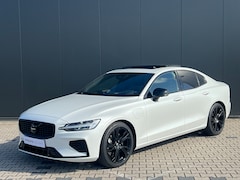 Volvo S60 - Recharge T6 AWD Ultimate Dark | Bowers&Wilkins | Trekhaak | 360 Camera | Sportstoelen | He
