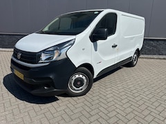 Fiat Talento - 1.6 MJ L1H1 Airco Nieuwe apk
