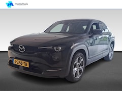 Mazda MX-30 - E-SKYACTIV 145pk Aut First Edition