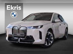 BMW iX - xDrive45 | M Sportpakket | Comfort Pack | Innovation Pack