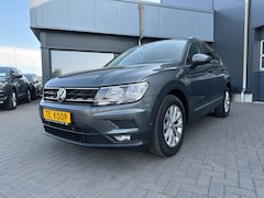 Volkswagen Tiguan - 1.5 TSi Aut. Comfortline Navi Camera
