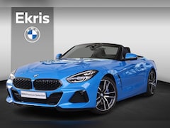 BMW Z4 Roadster - sDrive20i High Executive Edition Stoelen-Pakket | Spiegel Pakket | M Sport | Harman Kardon