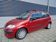 Citroën C3 - 1.4i Différence airco nieuwe apk dakdragers