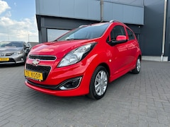 Chevrolet Spark - 1.2-16V LTZ 5 drs. Airco El.pakket