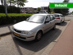 Mazda 323 - 1.3 HB EXPORT