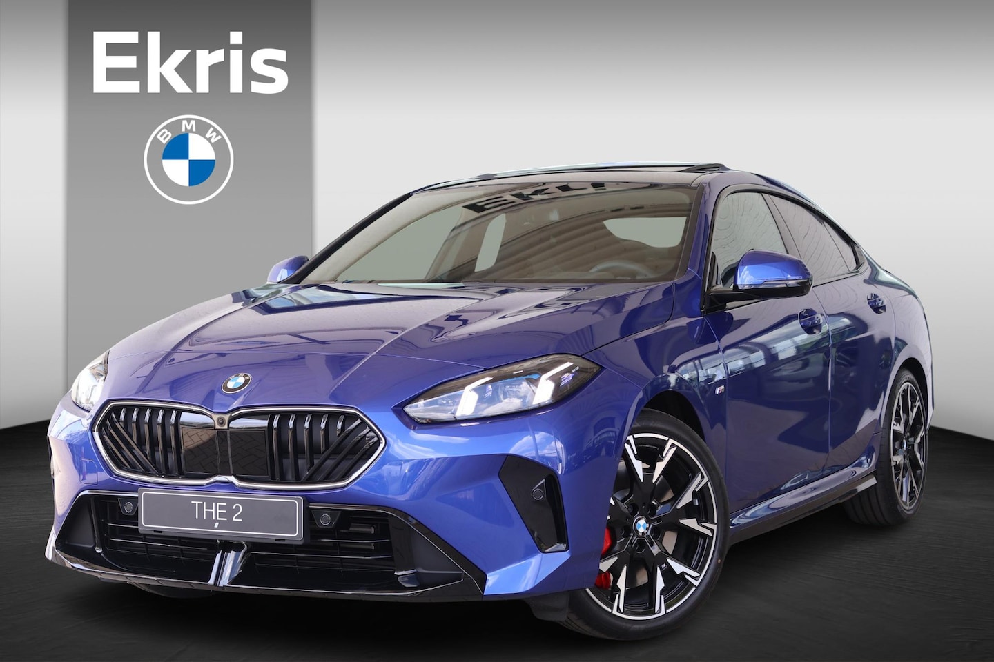BMW 2-serie Gran Coupé - 223 xDrive | M Sportpakket Pro | Innovation Pack - AutoWereld.nl