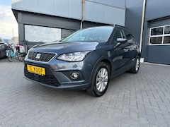 Seat Arona - 1.0 TSi Style Apple CarPlay 35000 KM