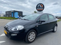 Fiat Punto Evo - 2014 * 1.3 M-Jet Pop * Apk * Nette auto