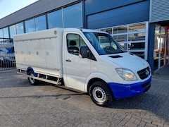 Mercedes-Benz Sprinter - 313 CDI 5+5 Turen TIEFFROST -40C Carlsen Baltic EURO 5 EIS