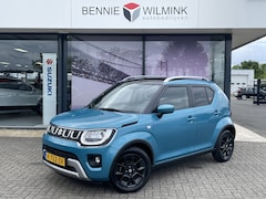 Suzuki Ignis - 1.2 SH Select CRUISECONTROL