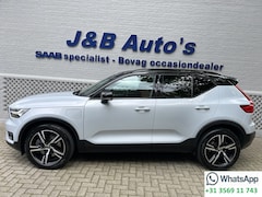 Volvo XC40 - 1.5 T5 Recharge R-Design Achteruitrijcamera Zwart dak