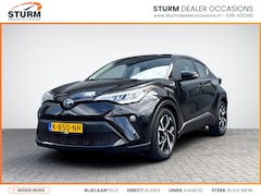 Toyota C-HR - 1.8 Hybrid Dynamic