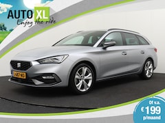 Seat Leon Sportstourer - 1.5 eTSI FR Business Intense Carplay Adapt.Cruise LED