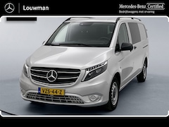 Mercedes-Benz Vito - 114 CDI Lang 24 Maanden Certified Garantie Trekhaak LED Apple Carplay/Android Auto Achteru