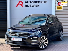 Volkswagen T-Roc - 1.5 TSI 3xR-Line Pano/Matrix/Camera