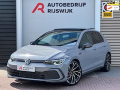 Volkswagen Golf - 2.0 TSI GTI Blackstyle Pano/Trekhaak/Matrix