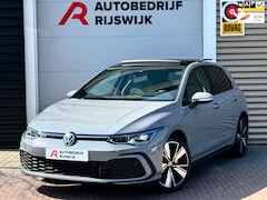 Volkswagen Golf - 1.4 eHybrid GTE Pano/Matrix/Blindspot