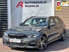 BMW 3-serie Touring - 330e M Sport Dravit Grau BTW