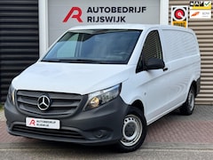 Mercedes-Benz Vito - 109 CDI Functional Lang Camera/Elektrische ramen
