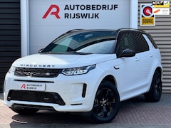 Land Rover Discovery Sport - P300e 1.5 R-Dynamic SE Meridian/Camera