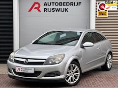 Opel Astra GTC - 1.6 Sport Airco/Elektrische ramen