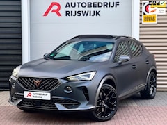 CUPRA Formentor - 1.4 e-Hybrid VZ Performance Schaal/Pano/Camera