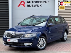 Skoda Octavia Combi - 1.4 TSI Greentech Ambition Business