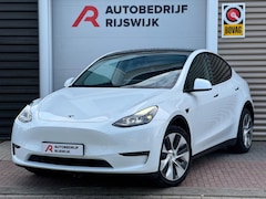 Tesla Model Y - Long Range AWD 75 kWh