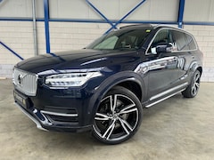 Volvo XC90 - 2.0 T8 Twin Engine AWD Inscription TREKHAAK|PANO|360|XENON
