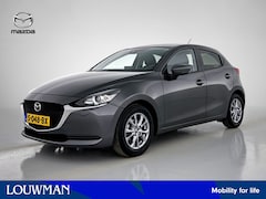 Mazda 2 - 2 1.5 Skyactiv-G Comfort | Apple Carplay | Stoelverwarming | Parkeersensoren |