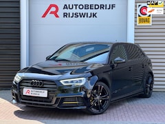 Audi A3 Sportback - 1.5 TFSI CoD Sport S Line Edition