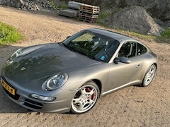 Porsche 911 - 997 3.8 Carrera 4S tiptronic 2006, youngtimer