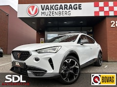 CUPRA Formentor - 1.4 e-Hybrid VZ Copper Edition // FULL LED // NAVI + CARPLAY // CAMERA // DIGITAL COCKPIT