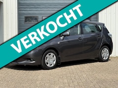 Toyota Verso - 1.6 VVT-i Comfort 2e EIG / AIRCO / EL.RAMEN