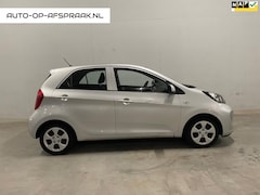 Kia Picanto - 1.0 CVVT 5drs. Airco APK NAP
