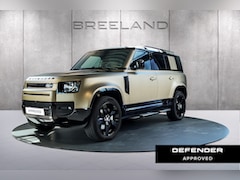 Land Rover Defender 110 - P300e X-Dynamic HSE | GONDWANA SATIN | 22"
