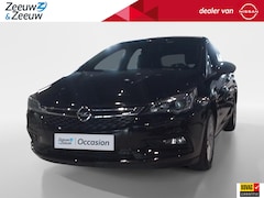 Opel Astra - 1.4 Turbo Innovation | Afneembare trekhaak | Navigatie | Climate Controle | Bluetooth | Li