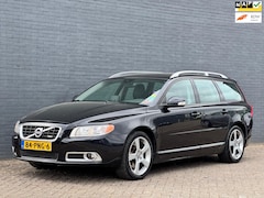 Volvo V70 - 2.0T R-Edition/NAVI/LEDER/PSENSOR/