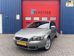 Volvo S40 - 1.8F Edition | Trekhaak | Cruise