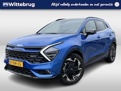 Kia Sportage - 1.6 T-GDi Plug-in Hybrid AWD GT-PlusLine | Leder | Panoramadak | Elektr. Stoelverstelling
