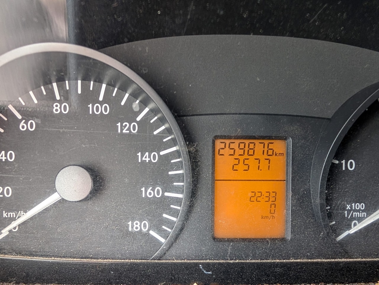 Volkswagen Golf Variant - 1.6 Comfortline Business 1.6 Comfortline Business - AutoWereld.nl