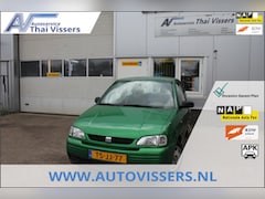 Seat Arosa - 1.4i Automaat Laag KM Apk