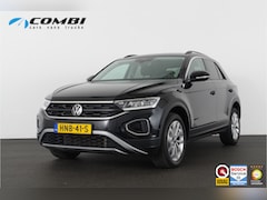 Volkswagen T-Roc - 1.0 TSI Life Business > Camera/Winterpakket/17 inch/Adapt.cruise