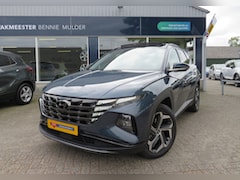 Hyundai Tucson - 1.6 GDi PHEV NAVI / CAMERA / ADAP. CRUISE / SCHUIFDAK