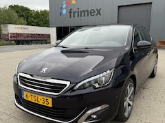 Peugeot 308 - 1.2 Allure | Camera |Panoramadak | VOL