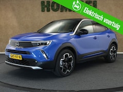 Opel Mokka Electric - Level 4 50 kWh - PARKEERSENSOREN VOOR EN ACHTER - DODE HOEK DETECTIE - ACHTERUITRIJ CAMERA