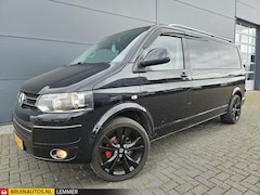 Volkswagen Transporter - 2.0 TDI BM L2H1 DC 65 Edition
