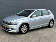 Volkswagen Polo - 1.0 TSI Beats